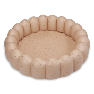 Schwimmbecken large - Cherry Blush - Konges Slojd